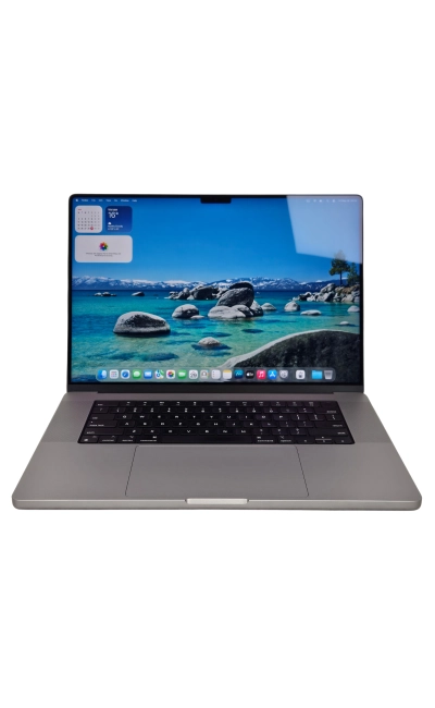 Apple MacBook Pro 16 2023 A2780 M2 MAX 64GB 1TB SSD 16,2